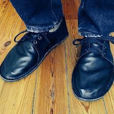 Soft Star Shoes Brown Portlander Casual Shoe Soft Star Shoes