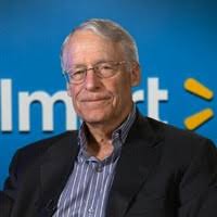 S. ROBSON WALTON - Chairman of WALMART | LinkedIn