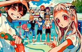 I go home immediately because i like home and because i can. Cute Tbhk Art Fandom