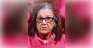 Obituary information for Robin Lynn Alger