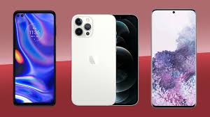 It can be used both front and rear cameras. Best 5g Phones 2021 The Top Phones With Next Gen Speed Techradar