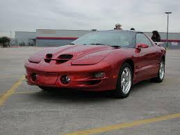 Image result for Sunset Orange 2001 Pontiac