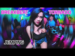 Dj Breakbeat Tornado Terbaru 2020 Youtube Dj Remix Music Tornado