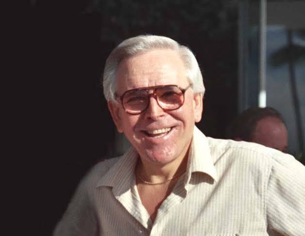 Remembering Reverend Robert Schuller and His Architectural Legacy - LAmag