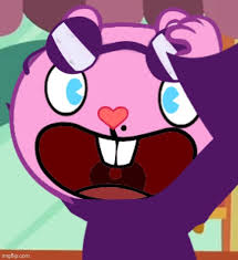 Simple handynotes plugin that displays all known locations of mole machines that can be used by dark iron dwarfs. Htf Fan Club Happy Tree Friends Memes Gifs Imgflip