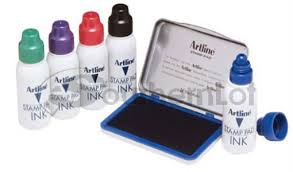 Jual tinta flash waterproof literan tinta flash anti air media plastik di tokopedia ∙ promo pengguna baru ∙ cicilan 0% ∙ kurir instan. Artline Stamp Pad Un Inked Stationery Supplier In Jb Johor Bahru Southern Lot Stationeries