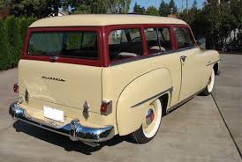 Image result for Mecca Maroon 1951 Plymouth