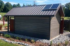 Off grid solar cabin kits. How To Install Off Grid Solar Power To A Cabin Shed Or Barn With Ease