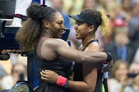 Naomi osaka is a japanese professional tennis player. å¤§å‚ãªãŠã¿ã®ç„¡åž¢ã•ã¯æœ€é«˜ã®æ­¦å™¨ ã‚»ãƒªãƒ¼ãƒŠã¨æŠ±ãåˆã£ãŸã‚‰å­ä¾›ã« å¥³å­ãƒ†ãƒ‹ã‚¹ Number Web ãƒŠãƒ³ãƒãƒ¼