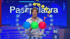 May 14, 2021 · los invitados de pasapalabra famosos: Pasapalabra Asi Es La Promo Con Ivan De Pineda Cuando Se Estrena En Telefe Espectaculos