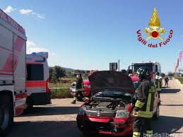 Poco prima delle otto di sera l'incidente, appena superato il centro urbano di locorotondo. Incidente Stradale A Fasano Nei Pressi Di Conforama 2 Auto Coinvolte Ferita Una Ragazza Brindisi Libera