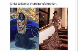 Senior debt is often secured and is more likely to be paid back while subordinated debt is not. Junior To Senior Prom Transformation Junior Meme On Me Me