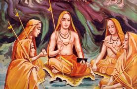 The word ' yoga' is used in the jnana yoga is therefore the pursuit of true knowledge learning how to control our minds and senses. Ways To Foster Jnana Yoga Consciousness Integral Yoga Magazine