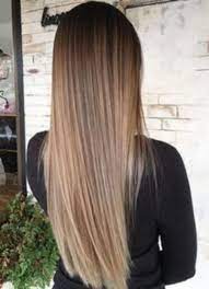 47 Straight Hair Ideas That Is Trend Of Girl Today S Charmino Brown Blonde Hair Long Hair Styles Long Brunette Hair
