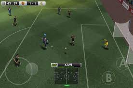 Juegos Gratuitos De Futbol Para Iphone Y Android