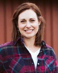 Brandy Burch's Instagram, Twitter & Facebook