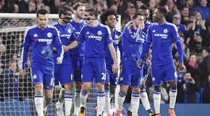 Manchester city will be hoping to land their elusive first champions league title when they take on pep guardiola's men have dominated domestically since his arrival, winning three premier league manchester city vs chelsea preview. Chelsea Hammer Second String Manchester City 5 1 To Reach Fa Cup Quarters Sports News The Indian Express