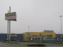 Ikea Stores In Hamburg Addresses Opening Hours Map