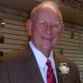 Obituary information for Joseph R. Dillow