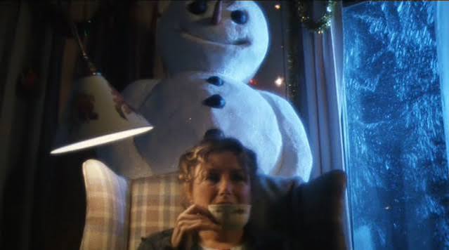Jack Frost (1997) – Cinema Crazed