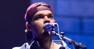 Conner Smith knocks down pedestrian in fatal accident