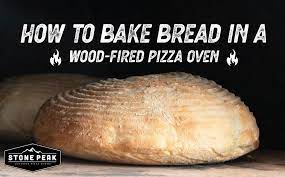 Stone Peak Ovens Pizza Oven Recipes Wood Fired Wood Fired Oven Recipes Pizza Oven