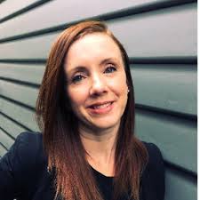 Coming up: the last community class I'll be hosting for a little while and  this time I'm joined by the wonderful Maggie Olson for a fireside chat.