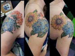 In our shop, you will get nothing but the best. Pandem Ink Tattoo Artists Skills In High Demand Post Lockdown Pittsburgh Post Gazette