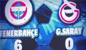 Diese statistik zeigt in der übersicht alle aufeinandertreffen zwischen fenerbahçe sk und galatasaray sk. 6 Kasim 2002 Tarihi Fenerbahce Galatasaray Maci
