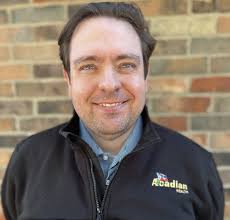 People In Business: Acadian Health welcomes Nick Coffman as Project Manager 