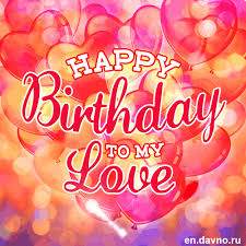 Happy Birthday Wife Gifs Download On Funimada Com Great gif of a happy birthday wishes for a girl. happy birthday wife gifs download on funimada com