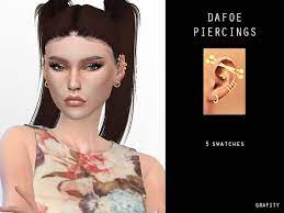 If you'd like to join as a patron, thank you very much for your support! Old Patreon Cc Pack Now Free At Grafity Cc Sims 4 Updates