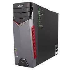 Dismountable with ventilation, portable notebook stand compatible with laptop (10 inch ~ 15.9 inch) macbook pro/air, hp, dell, lenovo, samsung, acer, huawei matebook 958 price £ 30. Acer Aspire Gx 281 Reviews Pros And Cons Techspot