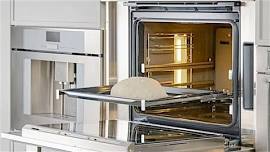 The Magic of Steam Cooking with Thermador