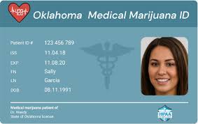 Qualifying for a medical marijuana card in florida. Get Oklahoma Medical Marijuana Card Online 420 Cannabis Doctors
