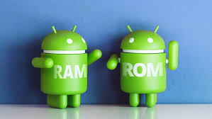 Ram Rom And Internal Memory Understanding The Difference Is Key Nextpit 4.allows fast access to data therefore speeds up the. ram rom and internal memory