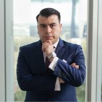 Marco Chavarría Orozco