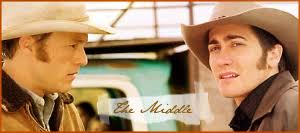 Jack Twist x Ennis del Mar (Brokeback Mountain)