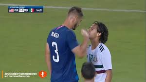 Jun 06, 2021 · diego lainez y matt miazga se reencontrarán tres años después, luego de que el defensa estadounidense se burló de la estatura del atacante mexicano en un partido amistoso, en el que la. Commentaro Auf Die Grosse Kommt Es An Matt Miazga Gegen Diego Lainez Facebook