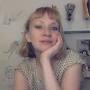 Profile Picture of American illustrator Kira Lynn Cain (@thekiralynncain.com) on Google