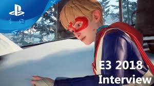 With ashton johnson, shep lowry, jo lynn high, kristine lowry. Captain Spirit Alle Easter Eggs Zu Life Is Strange 2 Mehr Gamez De