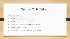 DRIPPING SPRINGS SOFTBALL ppt download