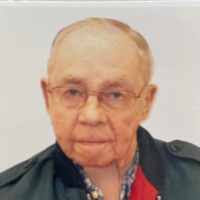 Harold Burgess Haught (1929–2021) • FamilySearch