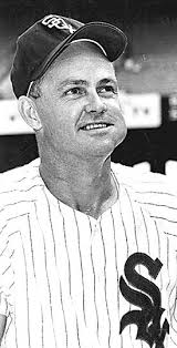 Batter Up' exhibit features local baseball stars Nellie Fox, Max Bishop,  Don Heffner, Tom Brookens