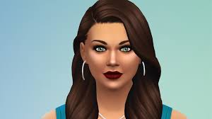 Just sharing the SIM I made for whenever I get the new pack. Love her🥰