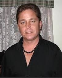 Brian R. Keith Obituary