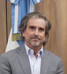 Alberto Benegas Lynch (nieto)