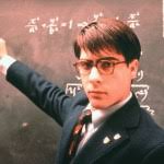 He Saved Latin, What Did You Ever Do?