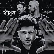 In the uk, the song topped the official charts company and became the first number 1 single for the script in the uk. Hall Of Fame Song Wikipedia