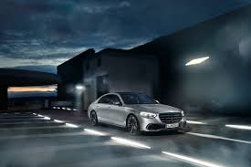 Yahoo news is better in the app. 2021 Mercedes S Class Sedan First Look More Luxury Screens Than Ever Business Insider